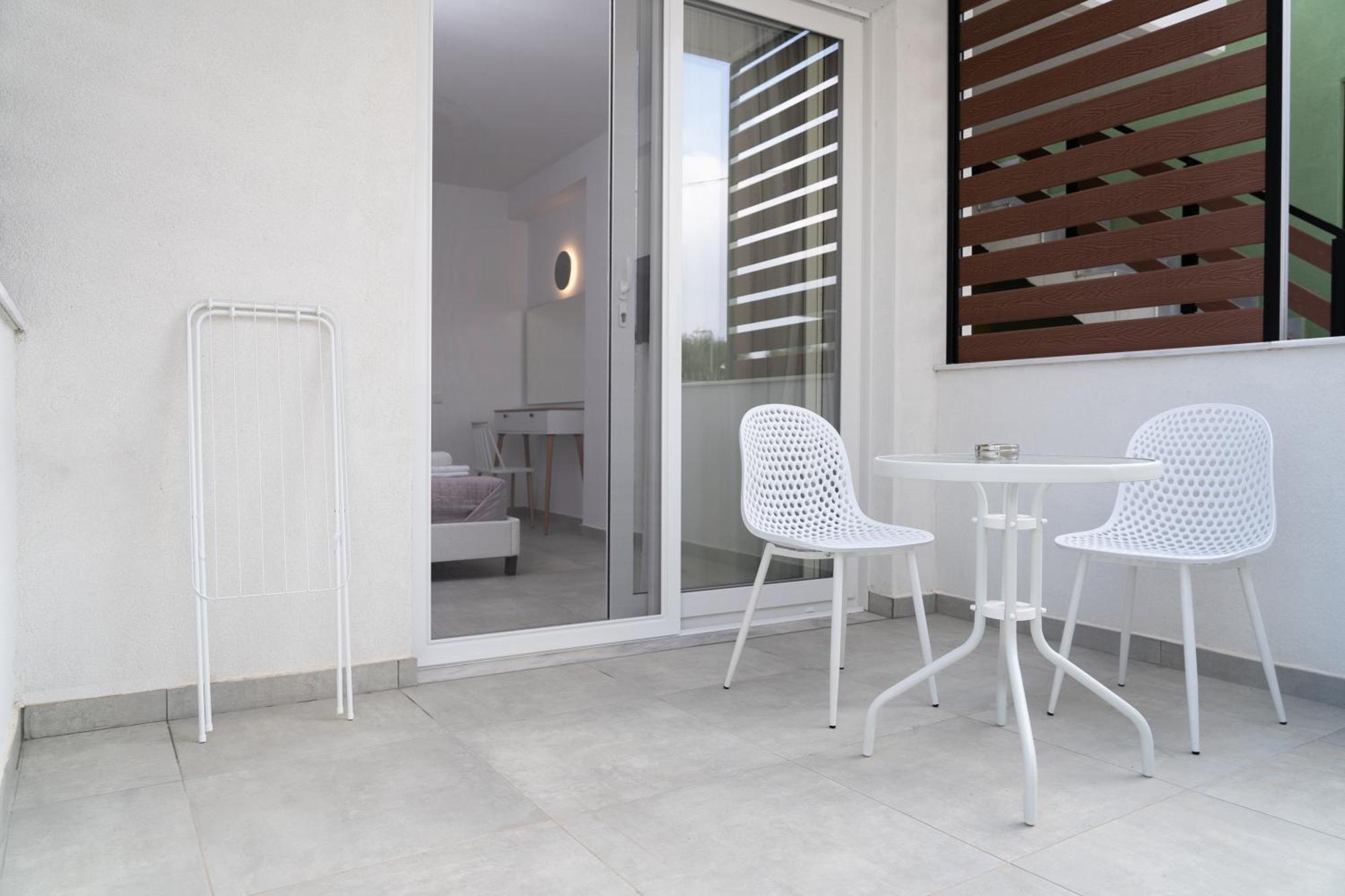 Bluegreen Eco Studios Офринио Экстерьер фото