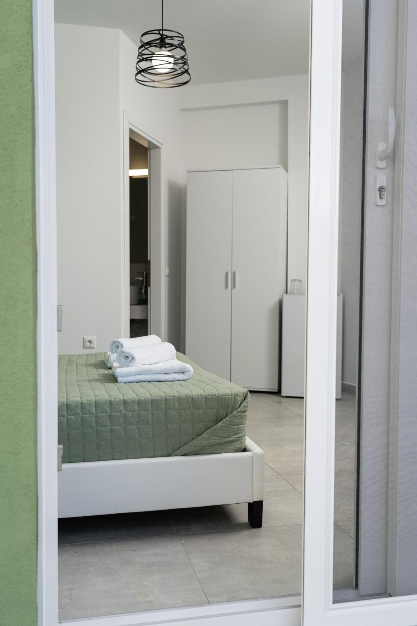 Bluegreen Eco Studios Офринио Экстерьер фото