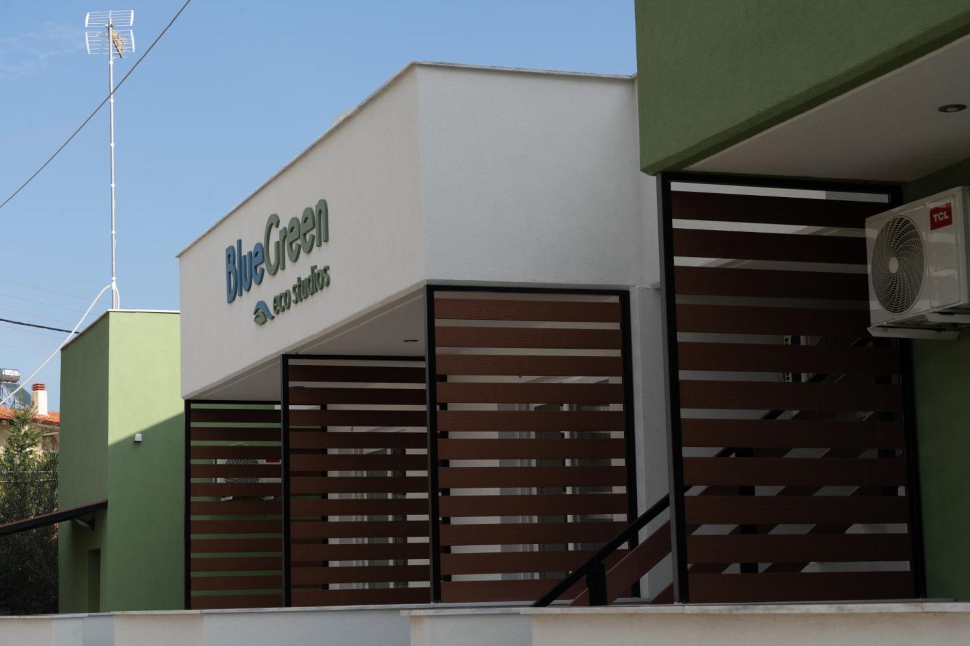 Bluegreen Eco Studios Офринио Экстерьер фото