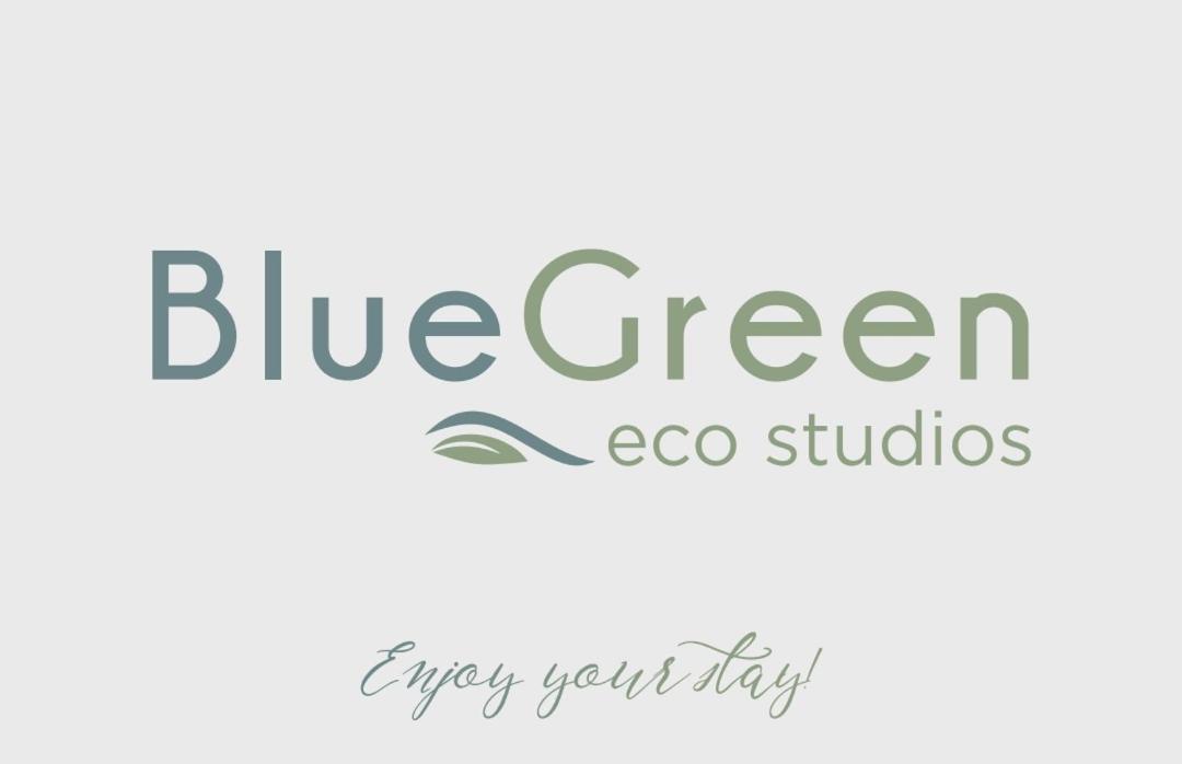Bluegreen Eco Studios Офринио Экстерьер фото