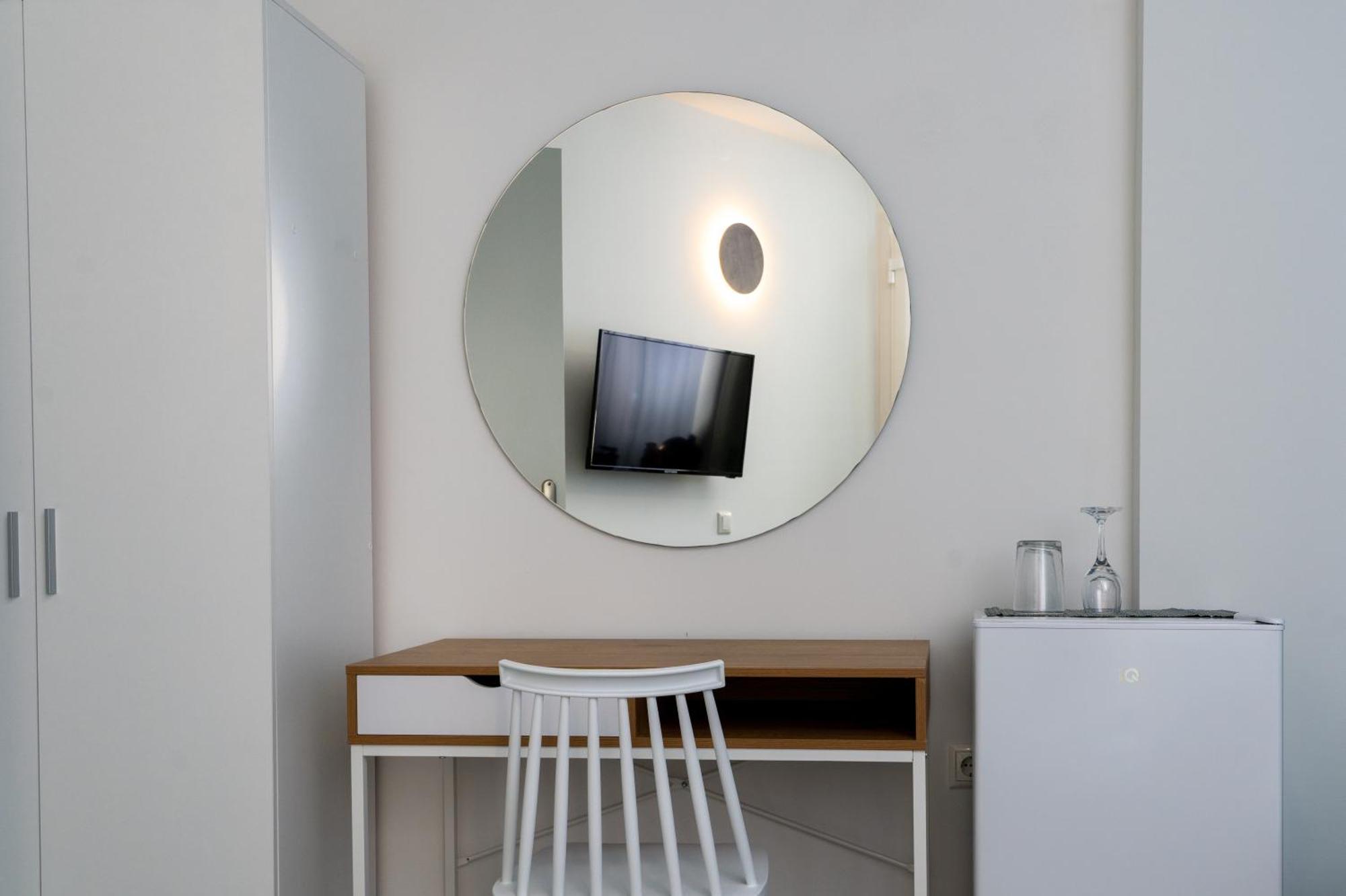 Bluegreen Eco Studios Офринио Экстерьер фото