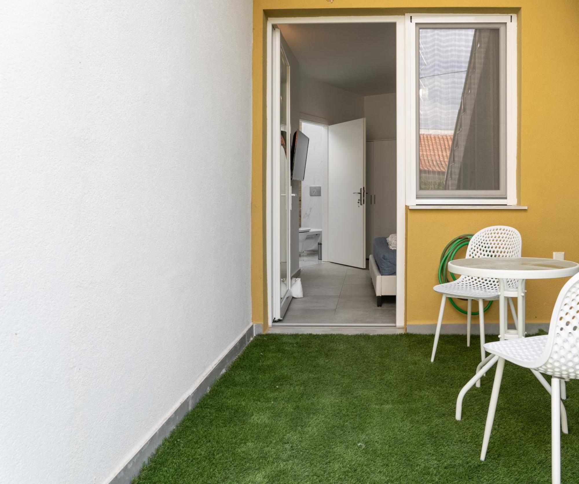 Bluegreen Eco Studios Офринио Экстерьер фото