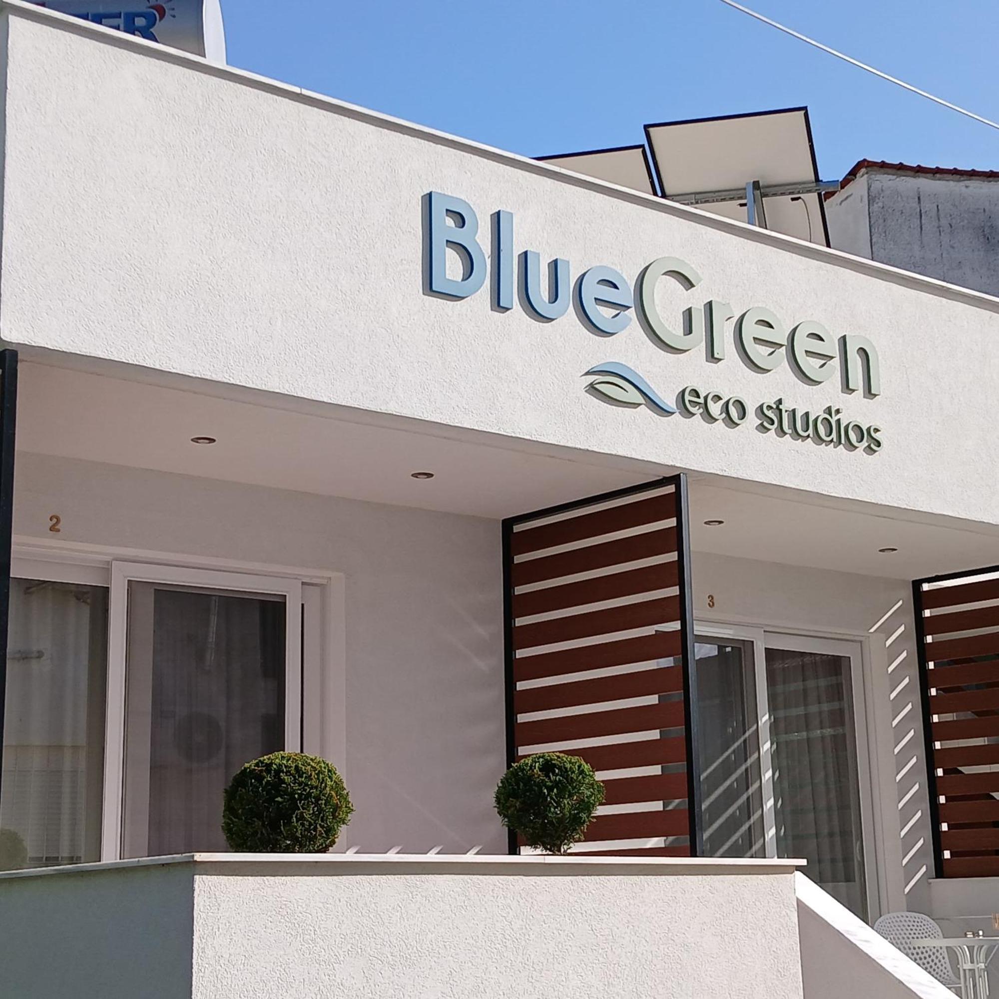 Bluegreen Eco Studios Офринио Экстерьер фото